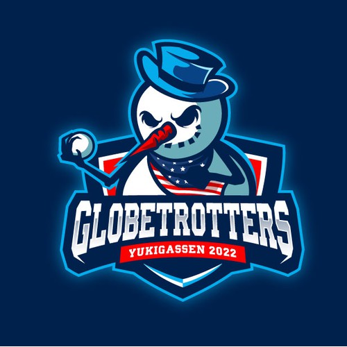 Globetrotters