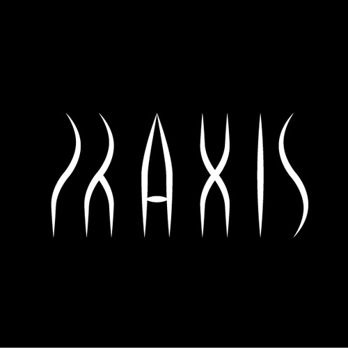 Help Praxis für Massage with a new logo