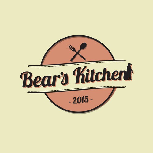 Bears kitchen