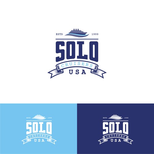 Solo Cruisers USA
