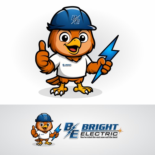 Bright Electric