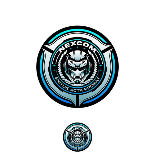 Nexcom Logo