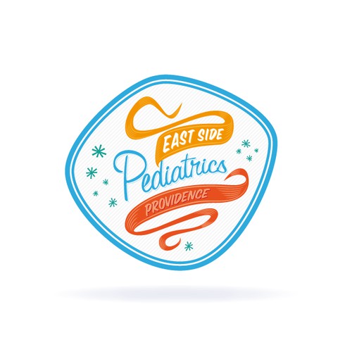 Pediatrics Logo