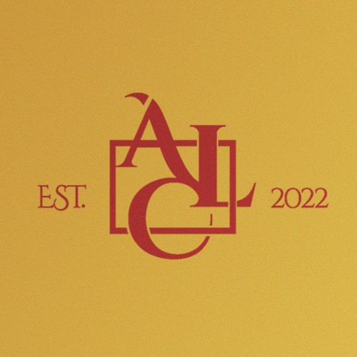 Logo for the law firm "À law carte"