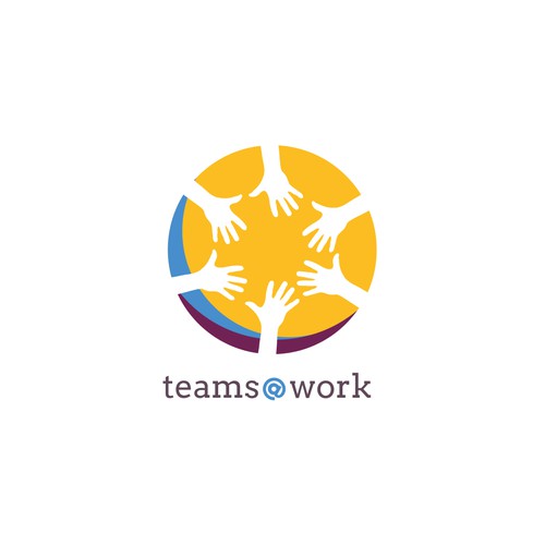 teams@work Logo