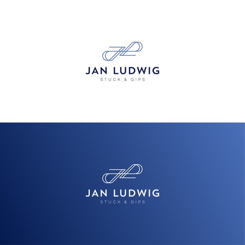 Jan Ludwig Logo Concept