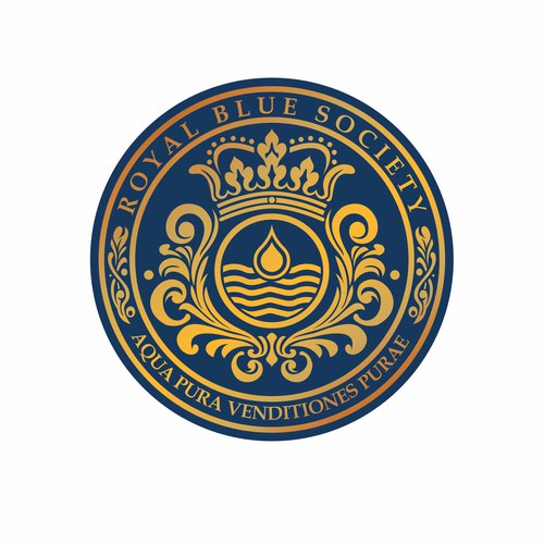 ROYAL BLUE SOCIETY