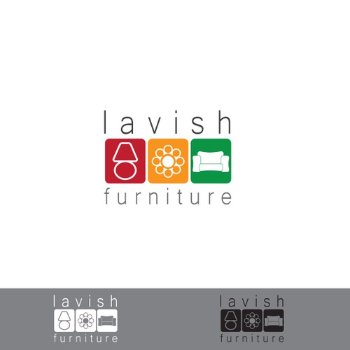 New logo wanted for Lavish furniture