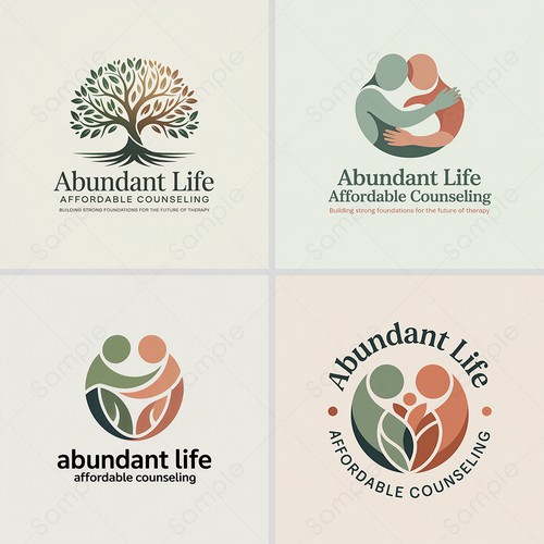 Abundant Life Affordable Counseling
