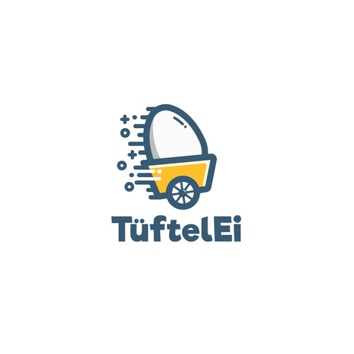 Tuftelei Logo