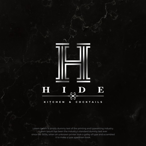 HIDE