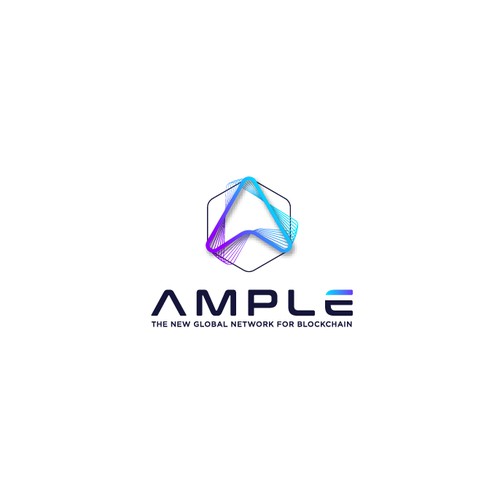 AMPLE Logo concept