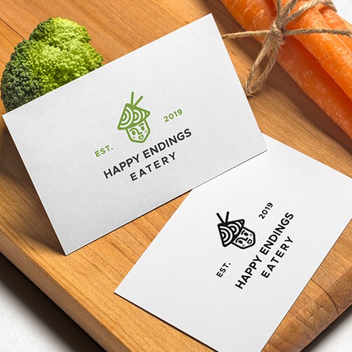 Logo for Asian Restaurant