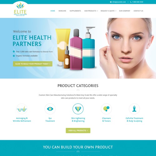 Elite Health Patners