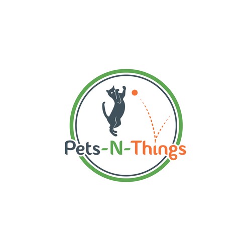 Pets -N- Things