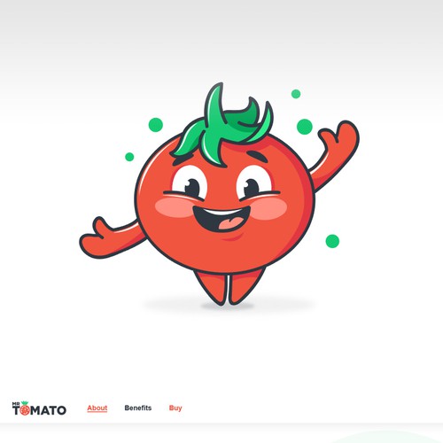 tomato