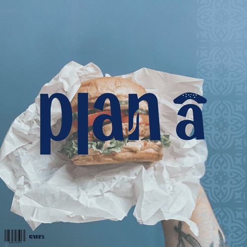 Plan â Burger