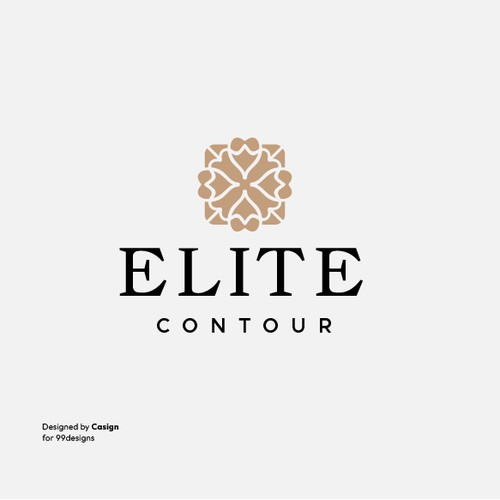 ELITE countour