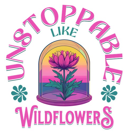 T-shirt print design