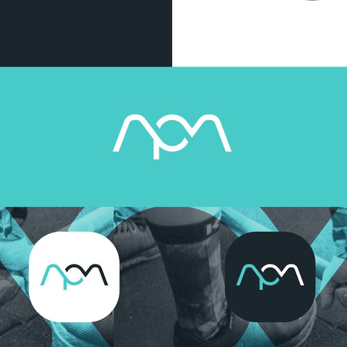 Logo for APM