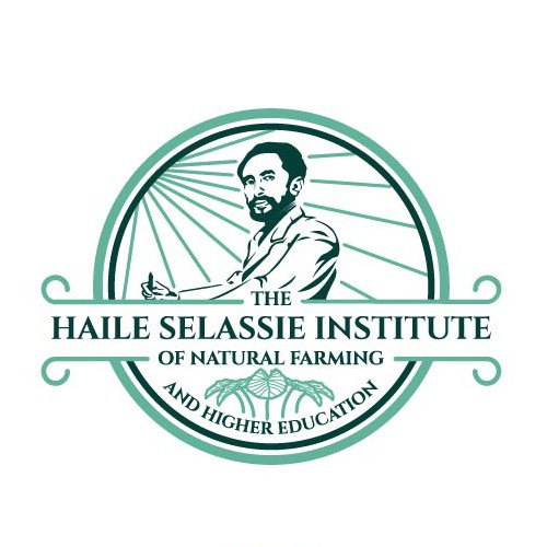 Logo for a Farming Institute and Education