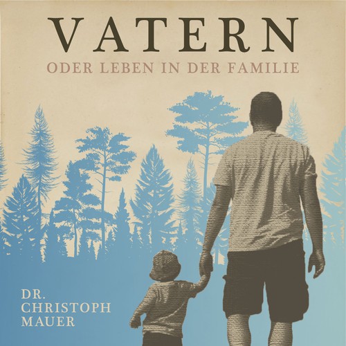 Vatern Podcast Cover