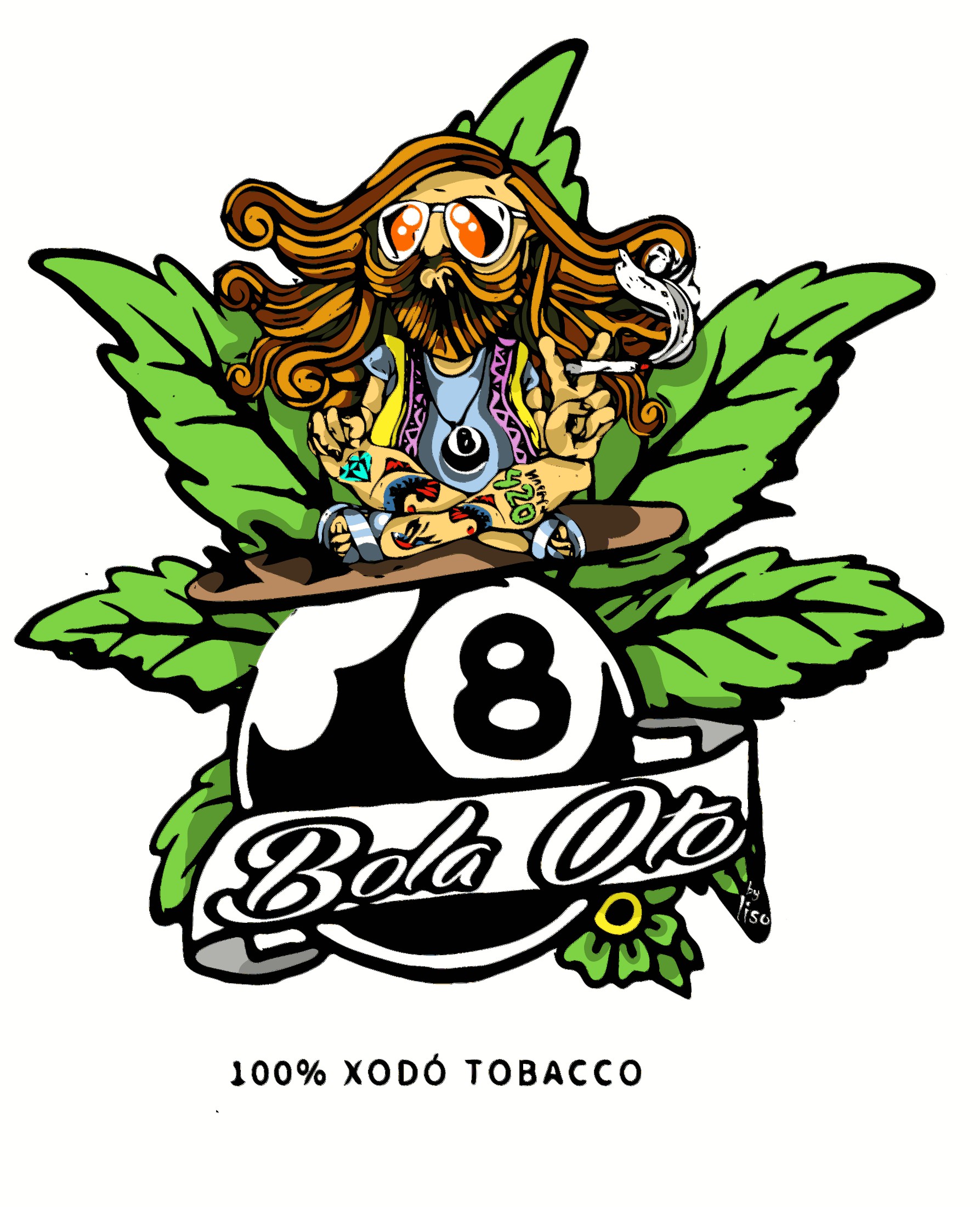 Do you think "Bola Oto" can be more successful than Rolling Circus? Be challenged.