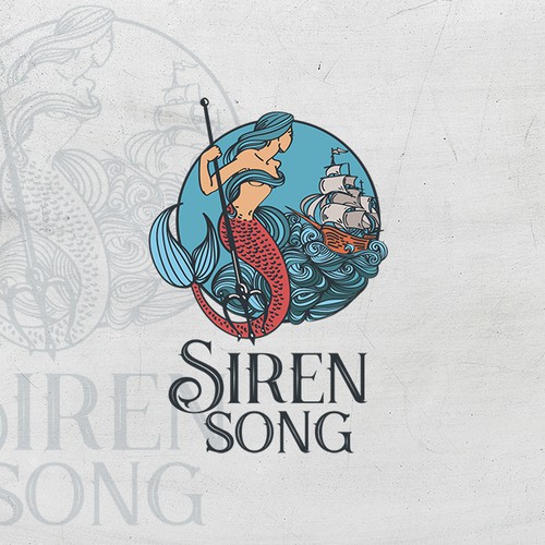 Siren Song logo