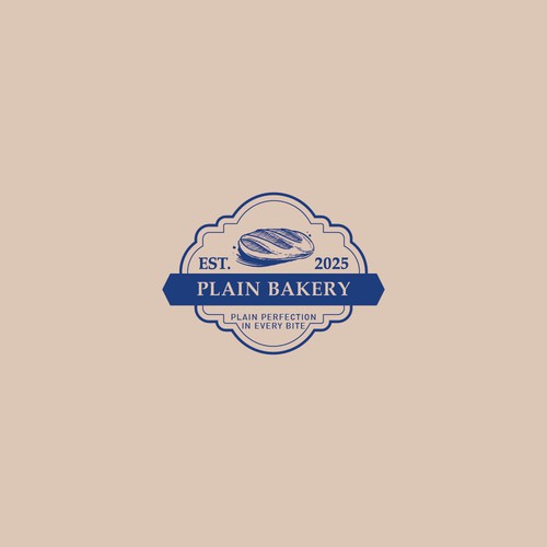 Plain Bakery Concept 2