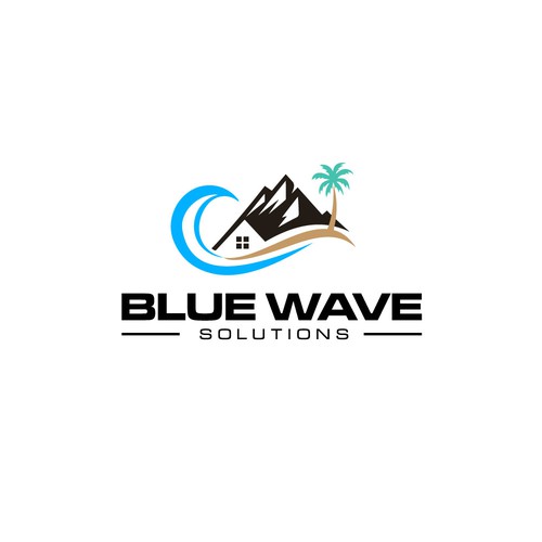 Blue Wave Solutions
