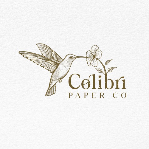 Design a impactful logo for a stationary business