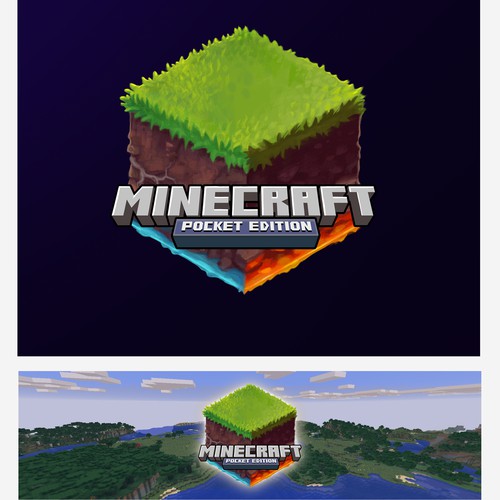 Minecraft Artwork