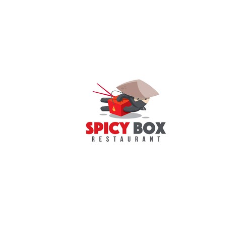Spicy Box