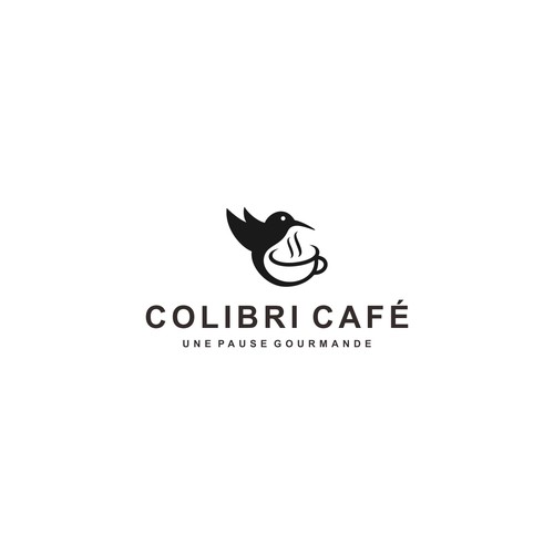 COLIBRI CAFÉ