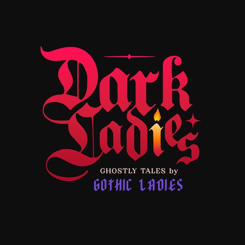 Dark Ladies