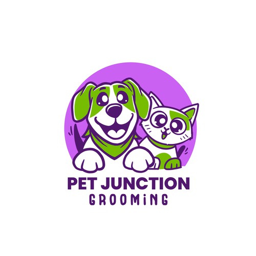 Pet Junction Grooming