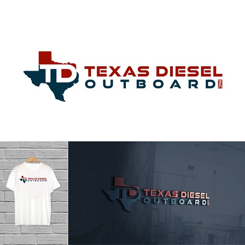 Texas Diesel Outboard Inc