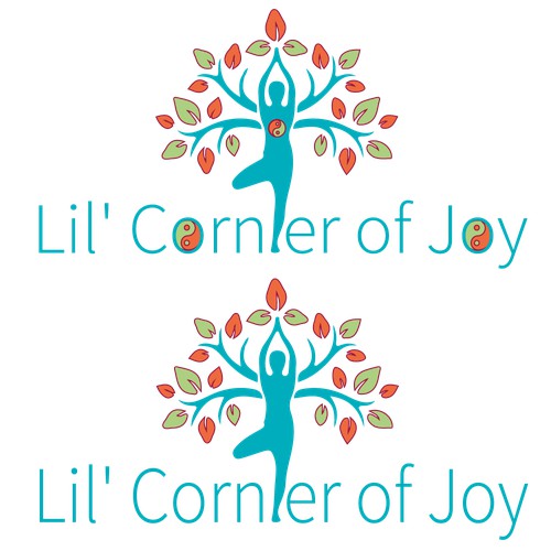 logo Lil' Corner of Joy