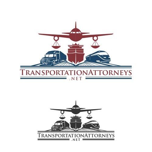 transportation Attorneys logo