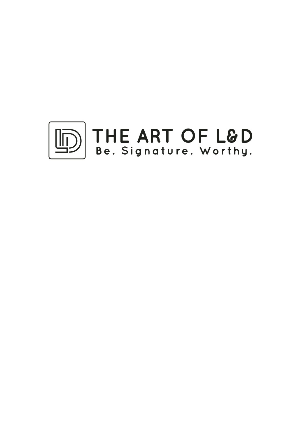 New professional social platform needs a unique logo that inspires