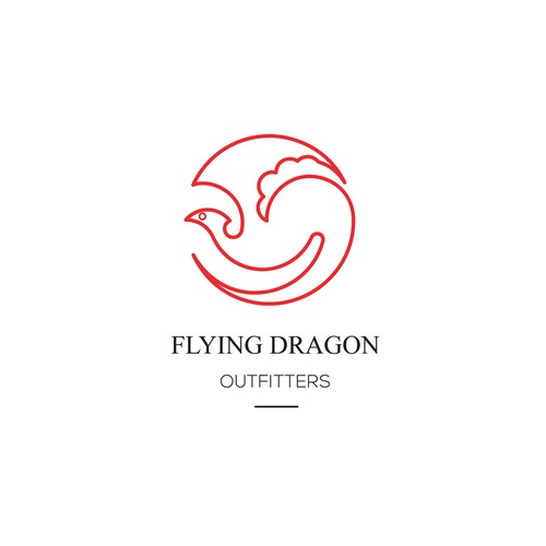 The flying dragon outfitters