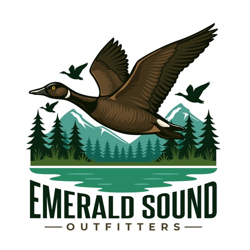 Emerald Sound Outfitters