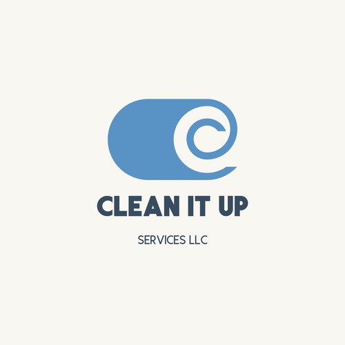 CLEAN IT UP