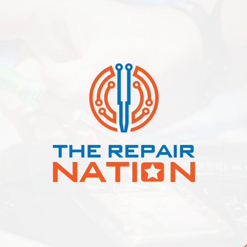 The Repair Nation