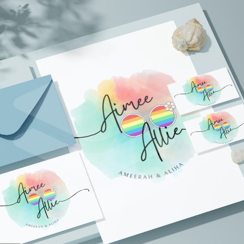 Business card 