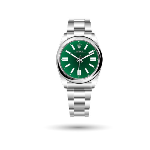 Rolex Sea master Illustration (Privet Project)