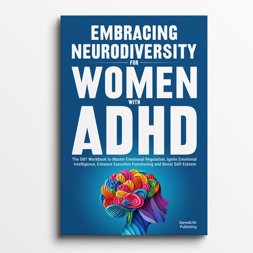 Embracing Neurodiversity For Women with ADHD
