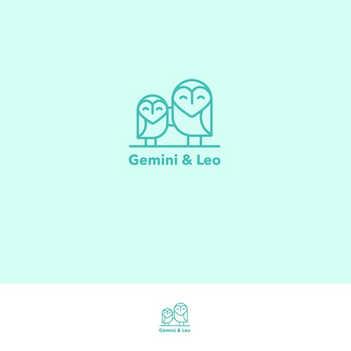 gemini and leo