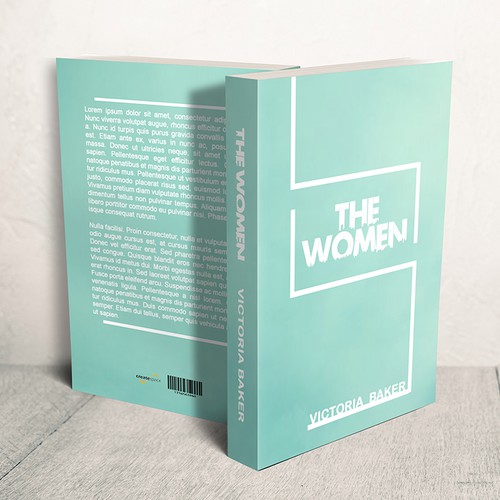 The Women Book Cover 