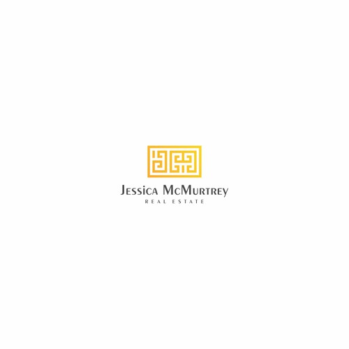 Jessica McMurtrey Real Estate Logo